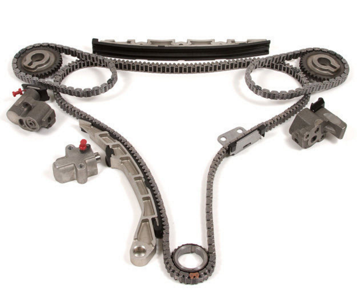 Ve timing shop chain kit